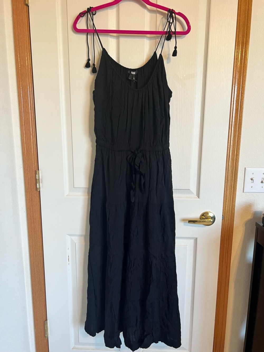 Paige Wellsley Dress